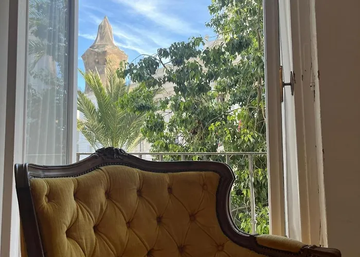 Apartmán El Bastinazo Con Terraza Privada Grupo Ac Gestion