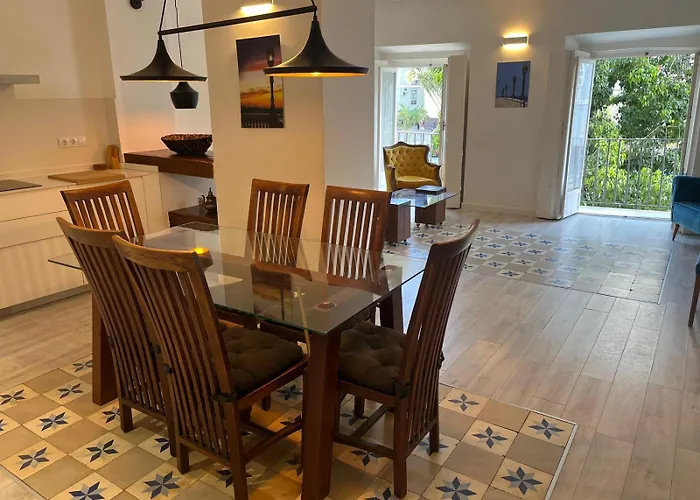 Apartmán El Bastinazo Con Terraza Privada Grupo Ac Gestion *